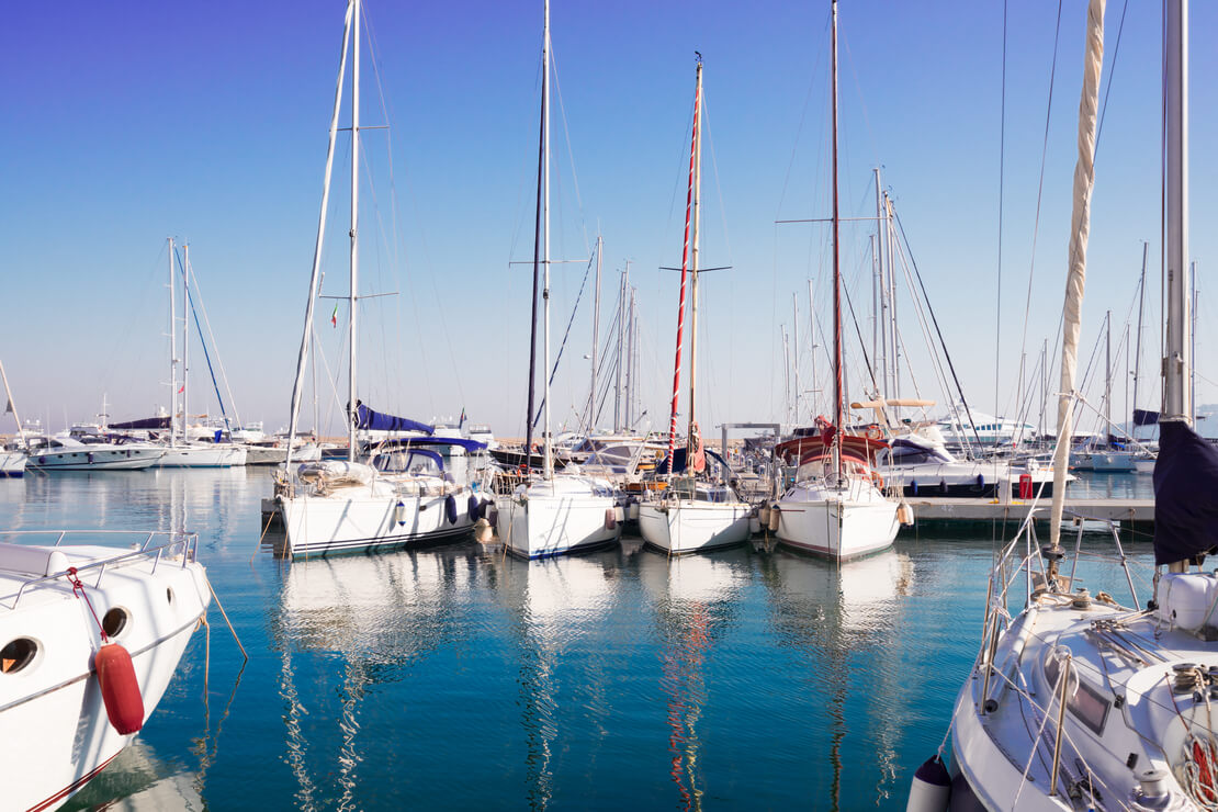 seguro embarcaciones